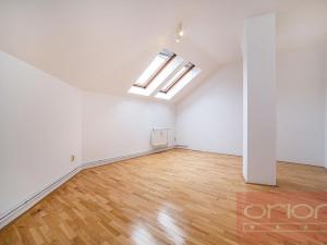 Pronájem bytu 3+1, Praha - Smíchov, Zubatého, 120 m2
