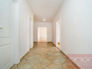 Pronájem bytu 3+1, Praha - Smíchov, Zubatého, 120 m2