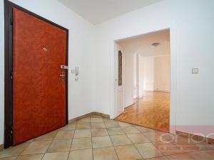 Pronájem bytu 3+1, Praha - Smíchov, Zubatého, 120 m2