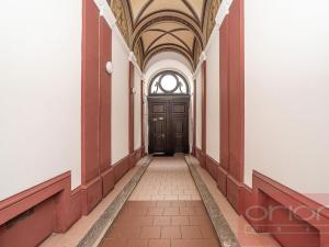 Pronájem bytu 3+1, Praha - Smíchov, Zubatého, 120 m2