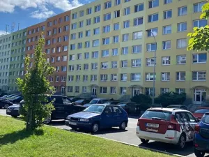 Prodej bytu 3+kk, Praha - Stodůlky, Bellušova, 70 m2