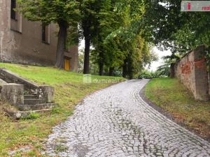 Prodej pozemku pro bydlení, Dobrovice, 636 m2