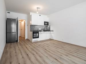 Prodej bytu 1+kk, Praha - Hloubětín, Poděbradská, 33 m2