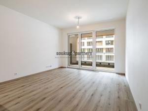 Prodej bytu 1+kk, Praha - Hloubětín, Poděbradská, 33 m2