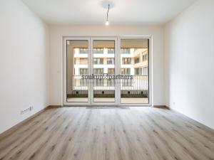 Prodej bytu 1+kk, Praha - Hloubětín, Poděbradská, 33 m2