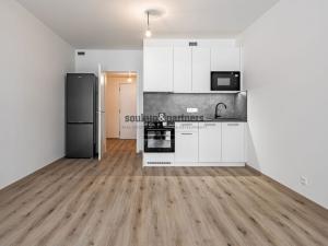 Prodej bytu 1+kk, Praha - Hloubětín, Poděbradská, 33 m2