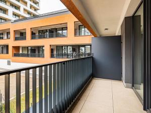 Prodej bytu 1+kk, Praha - Hloubětín, Poděbradská, 33 m2