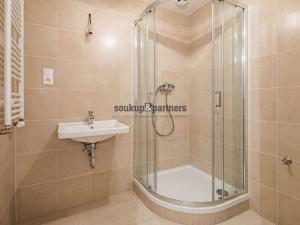 Prodej bytu 1+kk, Praha - Hloubětín, Poděbradská, 33 m2