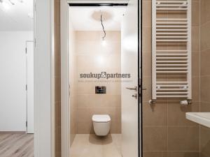 Prodej bytu 1+kk, Praha - Hloubětín, Poděbradská, 33 m2