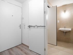 Prodej bytu 1+kk, Praha - Hloubětín, Poděbradská, 33 m2