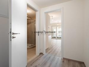 Prodej bytu 1+kk, Praha - Hloubětín, Poděbradská, 33 m2