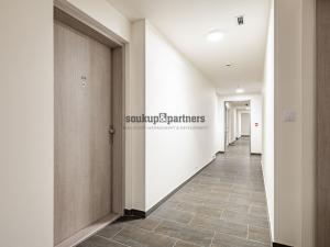 Prodej bytu 1+kk, Praha - Hloubětín, Poděbradská, 33 m2