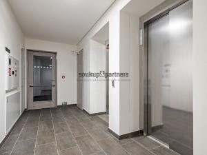 Prodej bytu 1+kk, Praha - Hloubětín, Poděbradská, 33 m2