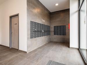 Prodej bytu 1+kk, Praha - Hloubětín, Poděbradská, 33 m2