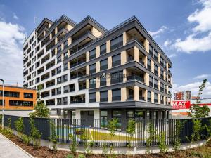 Prodej bytu 1+kk, Praha - Hloubětín, Poděbradská, 33 m2