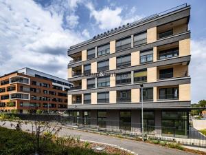 Prodej bytu 1+kk, Praha - Hloubětín, Poděbradská, 33 m2
