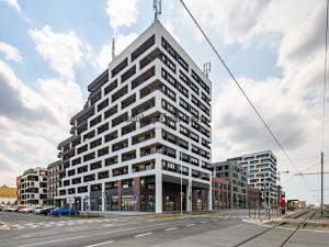 Prodej bytu 1+kk, Praha - Hloubětín, Poděbradská, 33 m2