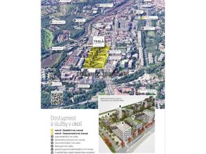 Prodej bytu 1+kk, Praha - Hloubětín, Poděbradská, 33 m2