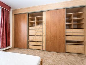 Pronájem bytu 3+1, Praha - Záběhlice, Hyacintová, 100 m2