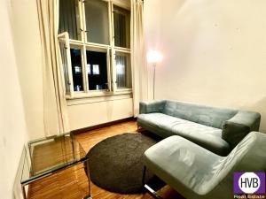 Pronájem bytu 2+kk, Praha, Mlynářská, 53 m2