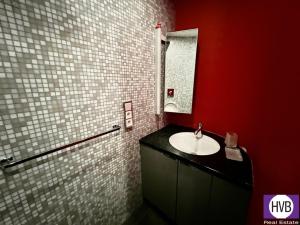 Pronájem bytu 2+kk, Praha, Mlynářská, 53 m2