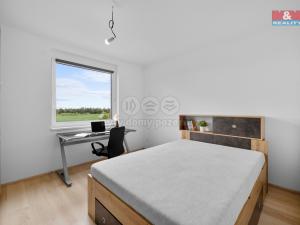 Prodej rodinného domu, Chýně, Amerlingova, 107 m2