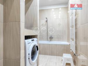 Prodej bytu 3+kk, Šestajovice, Komenského, 48 m2