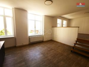 Pronájem bytu 2+kk, Lomnice nad Popelkou, Komenského, 57 m2