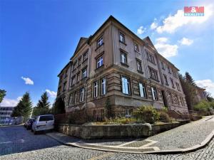 Pronájem bytu 2+kk, Lomnice nad Popelkou, Komenského, 57 m2
