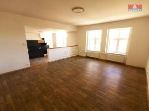 Pronájem bytu 2+kk, Lomnice nad Popelkou, Komenského, 57 m2