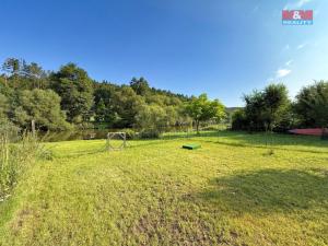 Prodej chaty, Bečice, 20 m2
