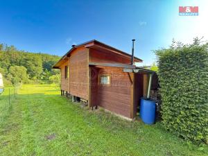 Prodej chaty, Bečice, 20 m2