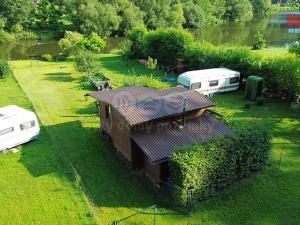 Prodej chaty, Bečice, 20 m2
