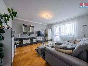 Prodej bytu 3+1, Ostrovačice, Žebětínská, 73 m2