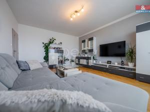 Prodej bytu 3+1, Ostrovačice, Žebětínská, 73 m2
