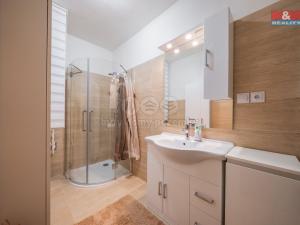Prodej bytu 3+1, Ostrovačice, Žebětínská, 73 m2