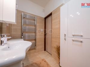 Prodej bytu 3+1, Ostrovačice, Žebětínská, 73 m2