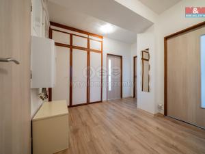 Prodej bytu 3+1, Ostrovačice, Žebětínská, 73 m2