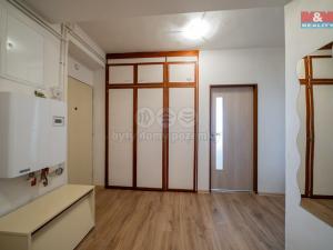 Prodej bytu 3+1, Ostrovačice, Žebětínská, 73 m2