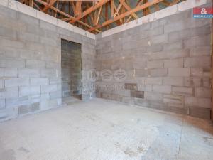 Prodej rodinného domu, Tršice - Hostkovice, 194 m2