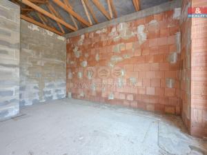 Prodej rodinného domu, Tršice - Hostkovice, 194 m2