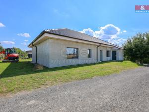 Prodej rodinného domu, Tršice - Hostkovice, 194 m2