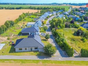 Prodej rodinného domu, Tršice - Hostkovice, 194 m2