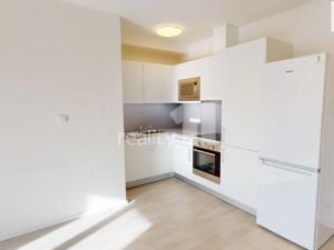 Pronájem bytu 2+kk, Brno - Trnitá, Přízova, 48 m2