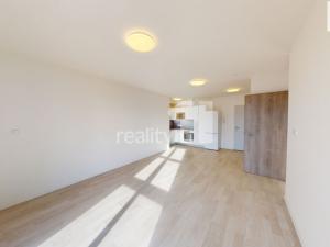 Pronájem bytu 2+kk, Brno - Trnitá, Přízova, 48 m2