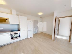 Pronájem bytu 2+kk, Brno - Trnitá, Přízova, 48 m2