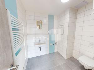 Pronájem bytu 2+kk, Brno - Trnitá, Přízova, 48 m2