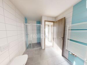 Pronájem bytu 2+kk, Brno - Trnitá, Přízova, 48 m2