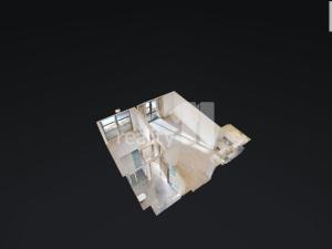 Pronájem bytu 2+kk, Brno - Trnitá, Přízova, 48 m2