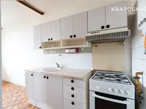 Prodej bytu 3+1, Praha - Vršovice, K Botiči, 74 m2